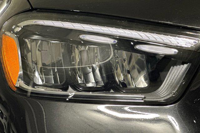 MERCEDES-BENZ GLE-CLASS - 10