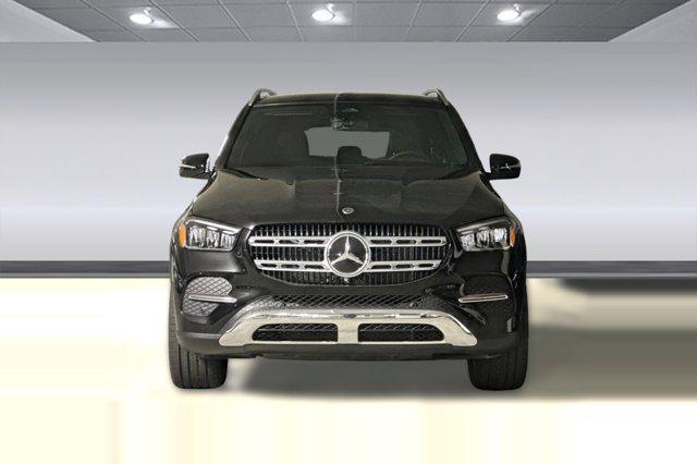 MERCEDES-BENZ GLE-CLASS - 5