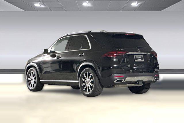 MERCEDES-BENZ GLE-CLASS - 3