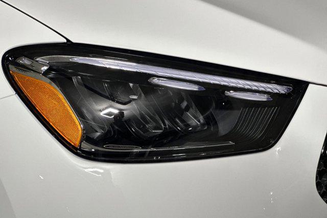 MERCEDES-BENZ GLE-CLASS - 10