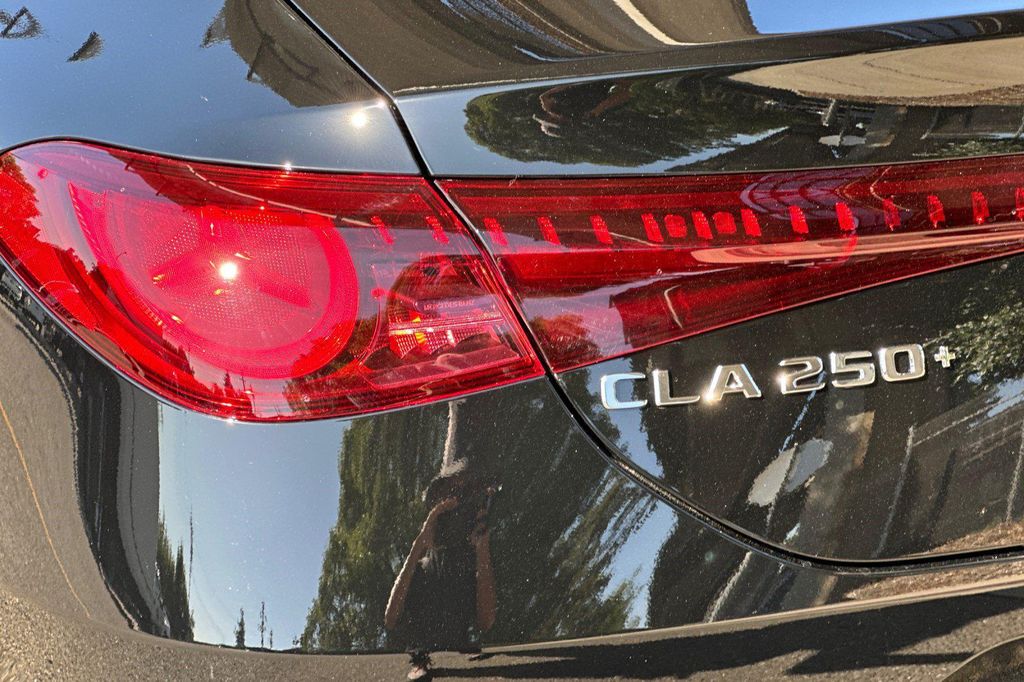 صورة مصغرة 24 لـ 2027 Mercedes-BENZ CLA