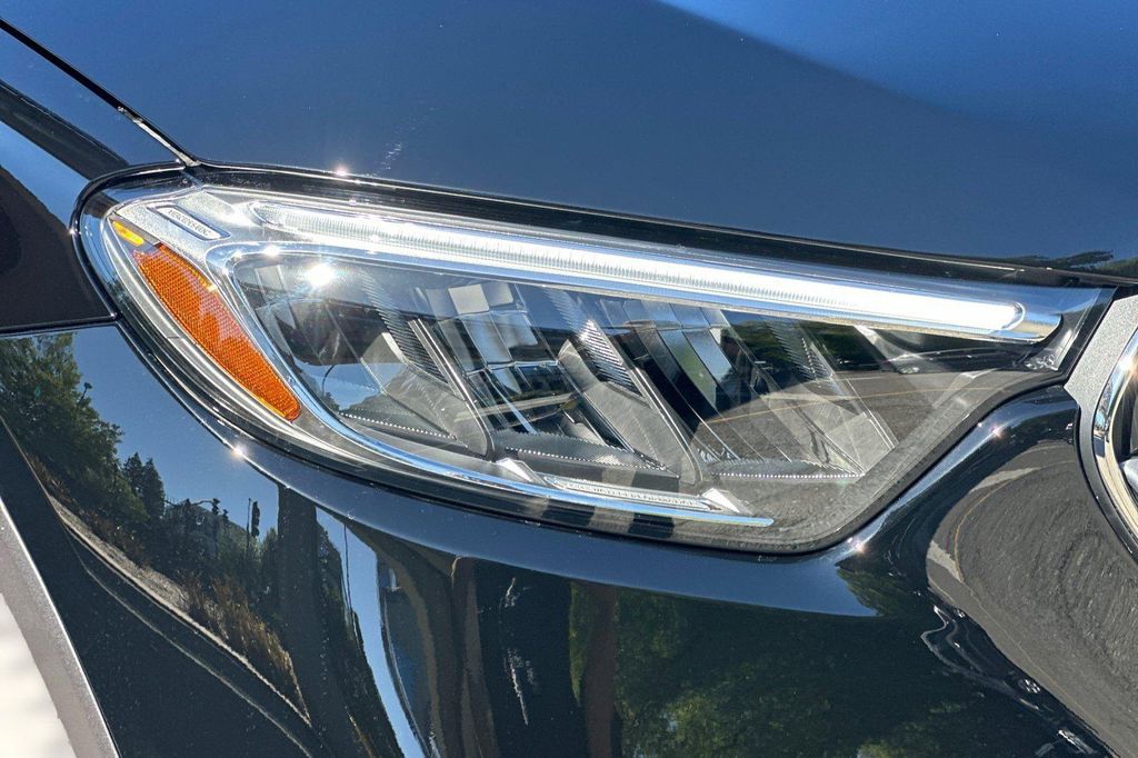 2026 Mercedes-BENZ GLC 照片 10