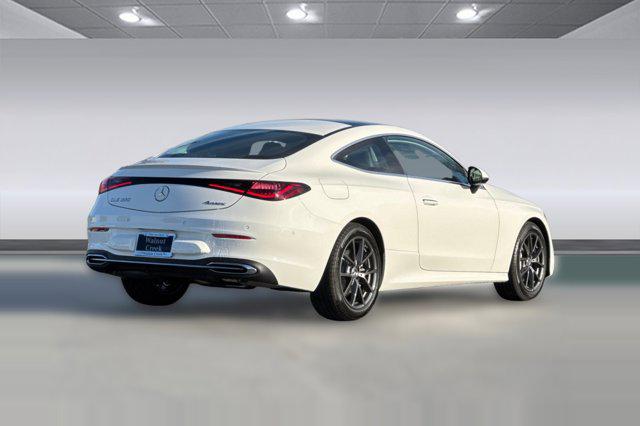 MERCEDES-BENZ CLE - 9