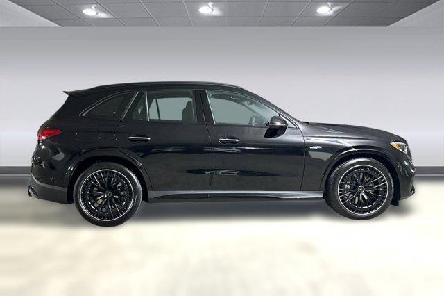 MERCEDES-BENZ GLC-CLASS - 8