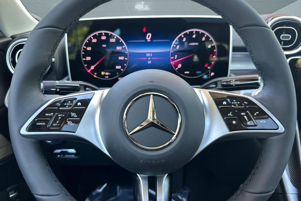 صورة مصغرة 16 لـ 2026 Mercedes-BENZ C-CLASS