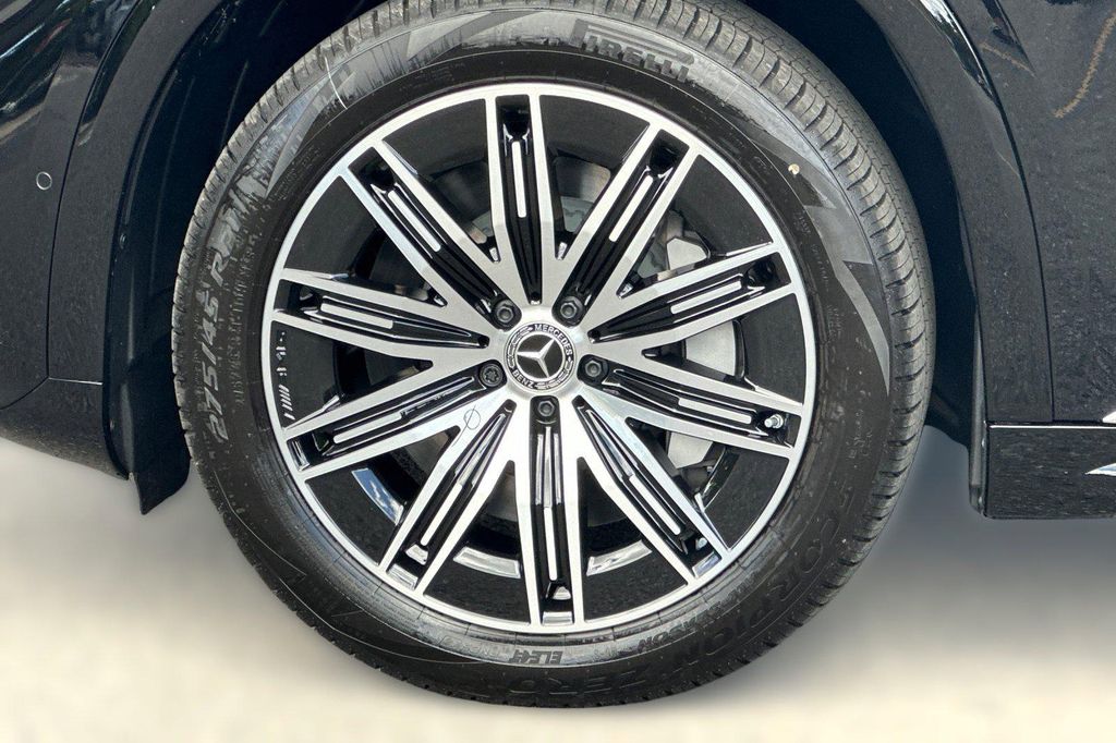 2026 Mercedes-BENZ EQS 缩略图 11