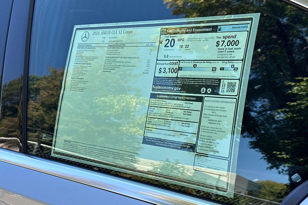 2026 Mercedes-BENZ OTHERS — миниатюра 30