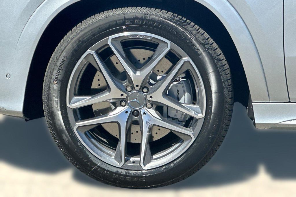 2026 Mercedes-BENZ OTHERS 缩略图 12