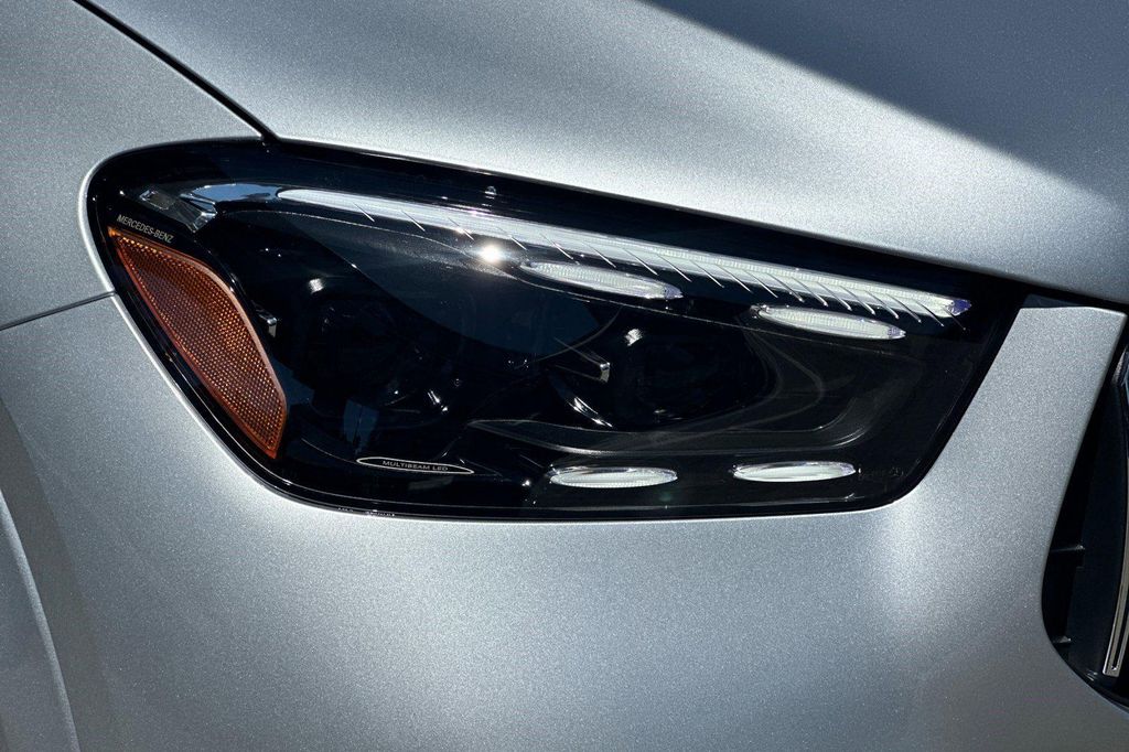 2026 Mercedes-BENZ OTHERS — миниатюра 11