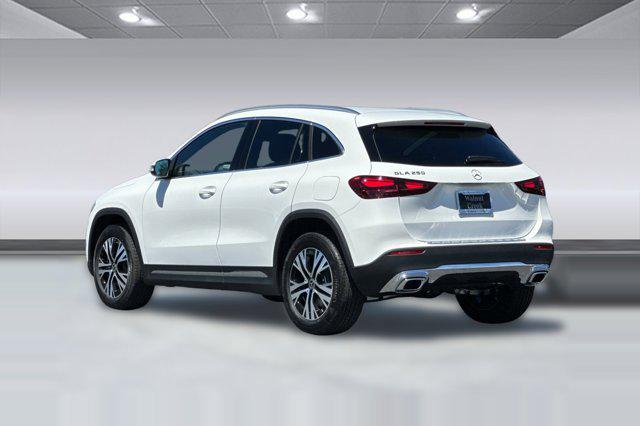 MERCEDES-BENZ GLA-CLASS - 3