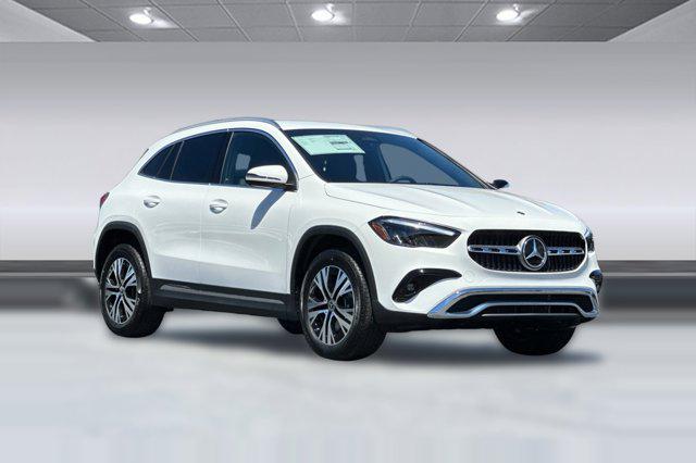 MERCEDES-BENZ GLA-CLASS - 6