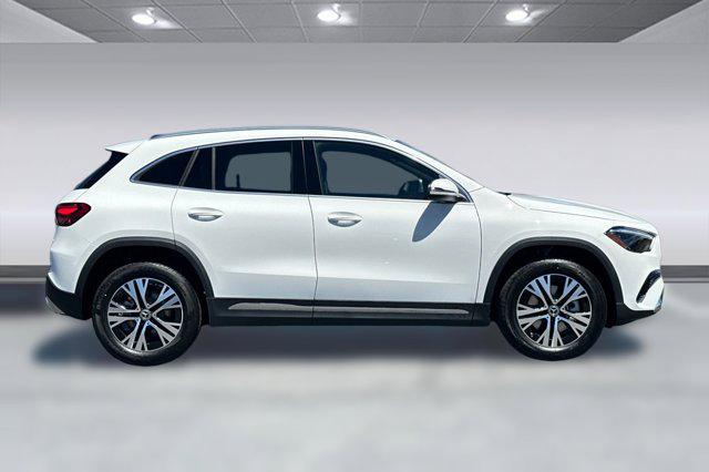 MERCEDES-BENZ GLA-CLASS - 7