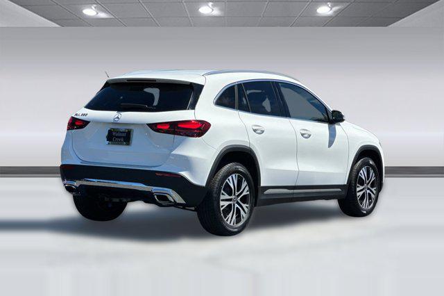 MERCEDES-BENZ GLA-CLASS - 8