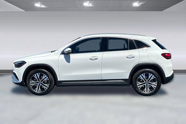 MERCEDES-BENZ GLA-CLASS - 2