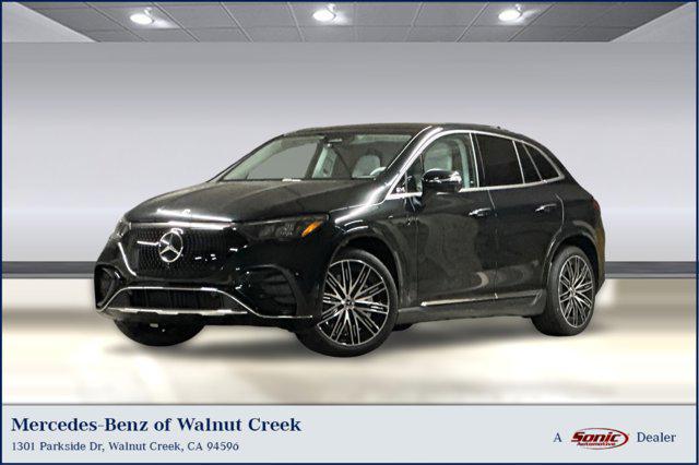 New 2026 Mercedes-Benz EQE 320+ EQE 320+