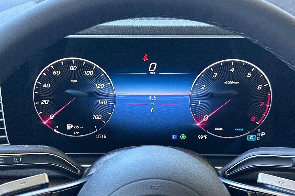 2026 Mercedes-BENZ GLE thumbnail 21