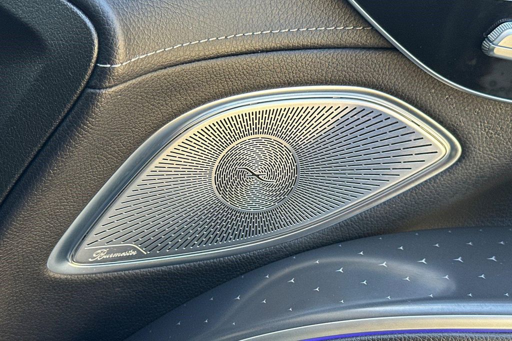 2023 Mercedes-BENZ EQS — миниатюра 34
