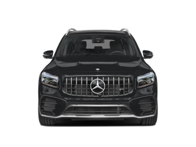 MERCEDES-BENZ GLB-CLASS AMG - 7