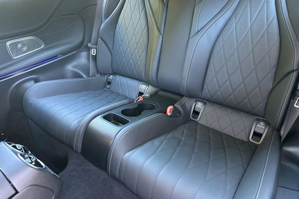صورة مصغرة 32 لـ 2025 Mercedes-BENZ AMG CLE 53 4MATIC+