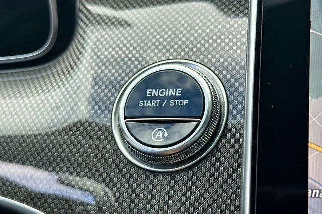 2026 Mercedes-BENZ AMG C 43 4MATIC 缩略图 28
