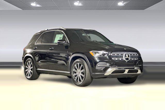MERCEDES-BENZ GLE-CLASS - 6