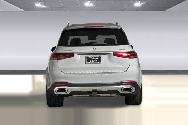 MERCEDES-BENZ GLS - 10