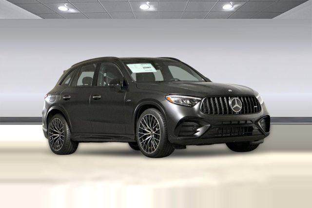 MERCEDES-BENZ GLC-CLASS - 7