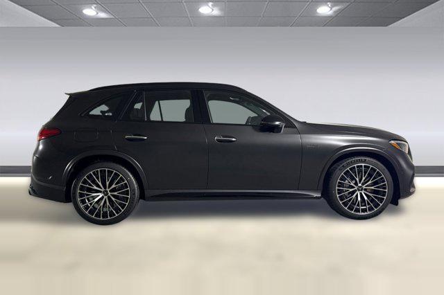 MERCEDES-BENZ GLC-CLASS - 8