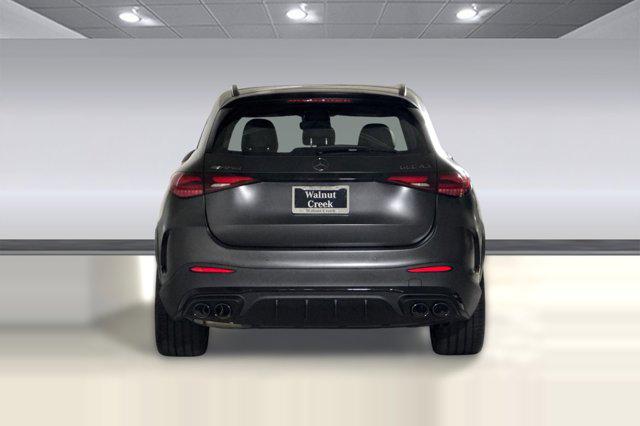 MERCEDES-BENZ GLC-CLASS - 10