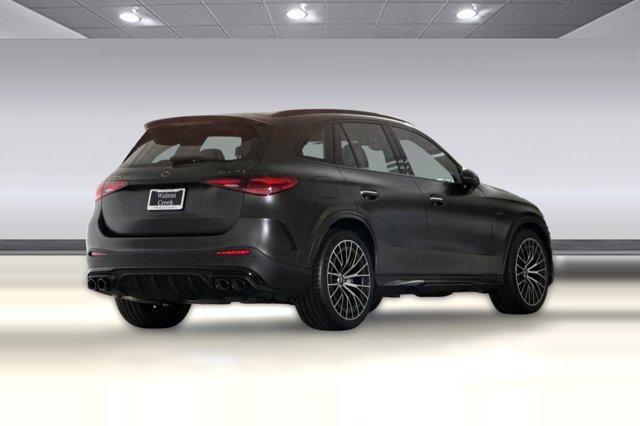 MERCEDES-BENZ GLC-CLASS - 9