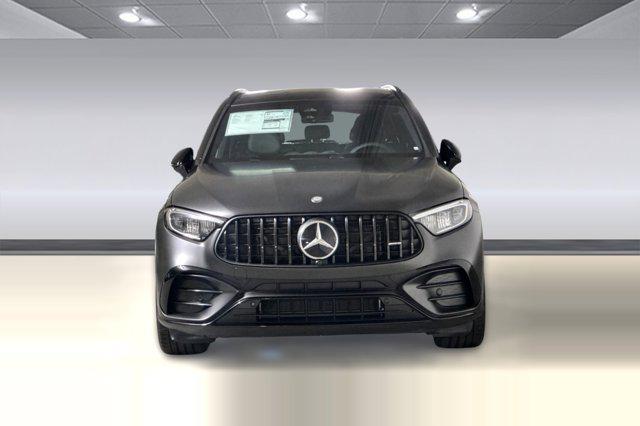 MERCEDES-BENZ GLC-CLASS - 6