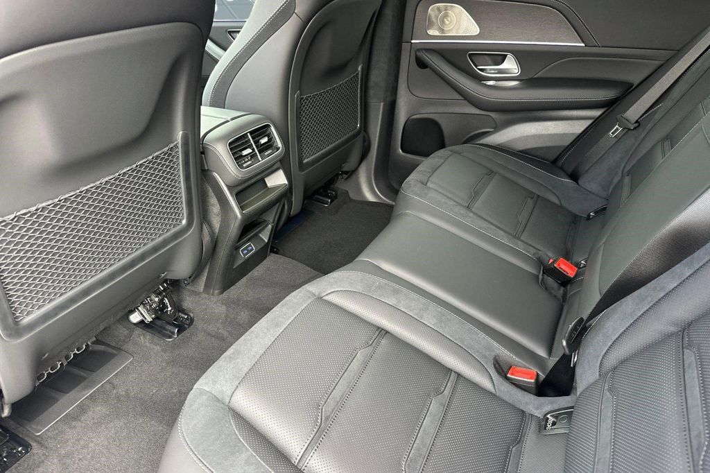 2026 Mercedes-BENZ AMG GLE 63 S 4MATIC+ 缩略图 14