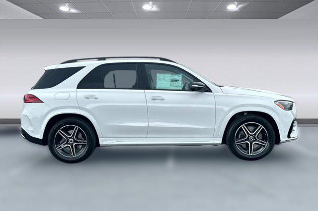 2026 Mercedes-BENZ GLE 照片 7
