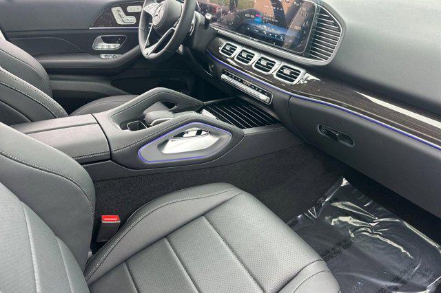 2026 Mercedes-BENZ GLE 缩略图 27