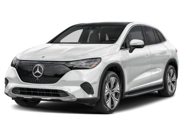 New 2027 Mercedes-Benz EQE 320+