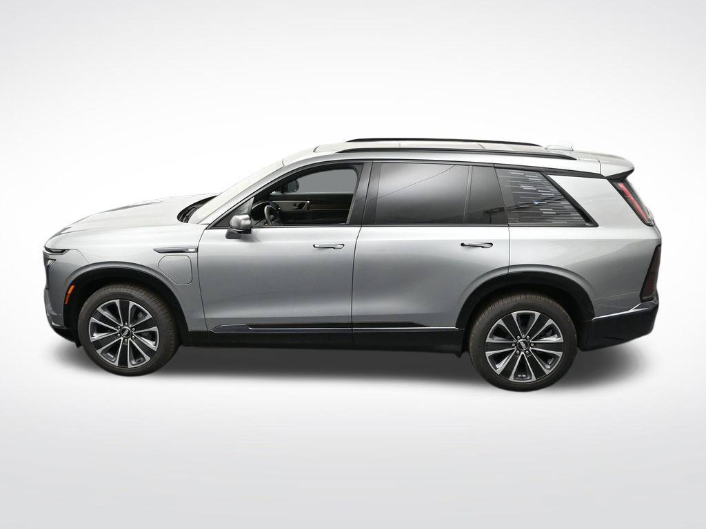 صورة مصغرة 17 لـ 2026 Cadillac VISTIQ SPORT