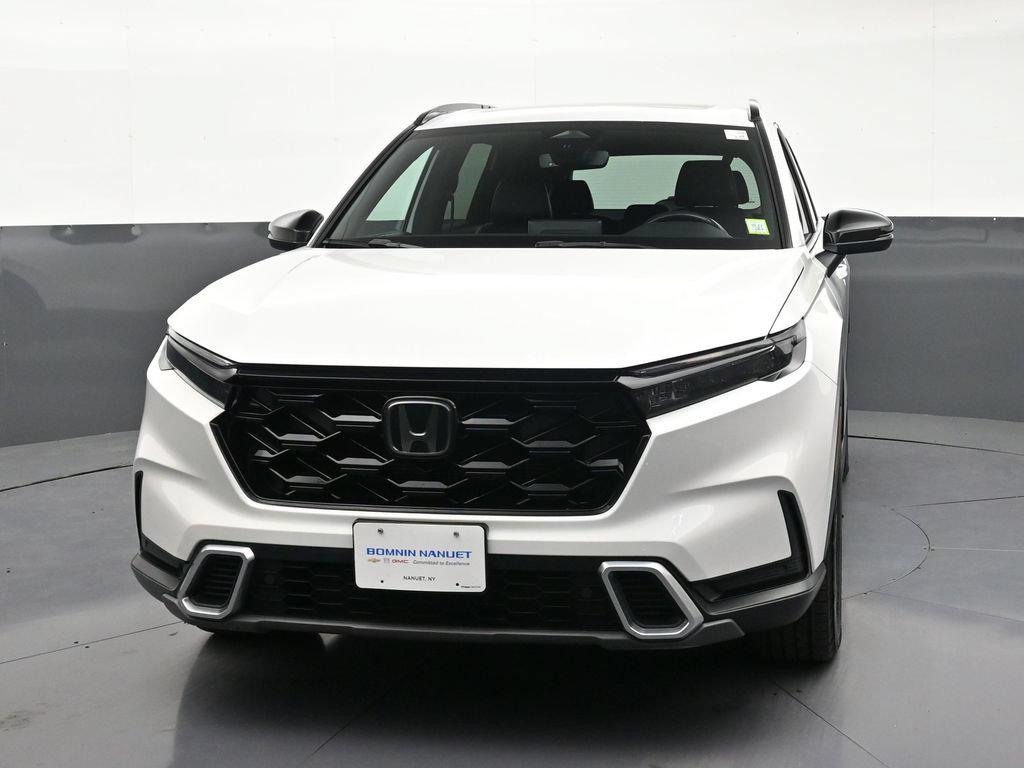 2023 Honda CR-V HYBRID SPORT TOURING AWD 缩略图 8