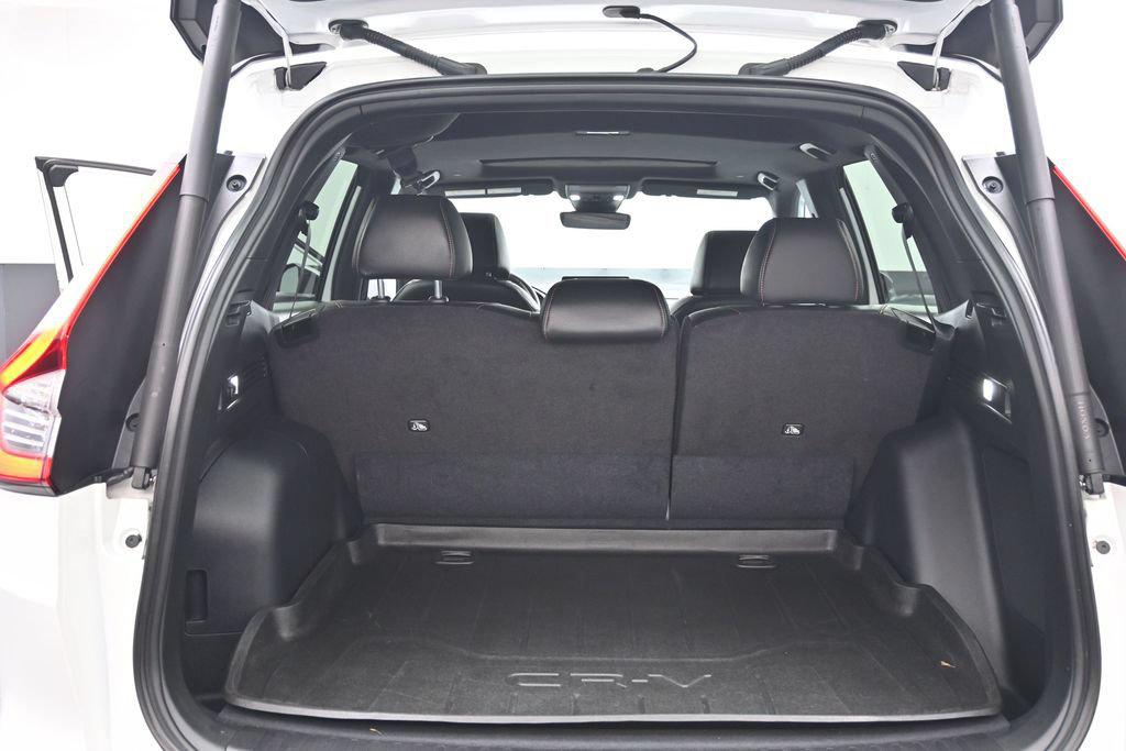 2023 Honda CR-V HYBRID SPORT TOURING AWD 缩略图 15