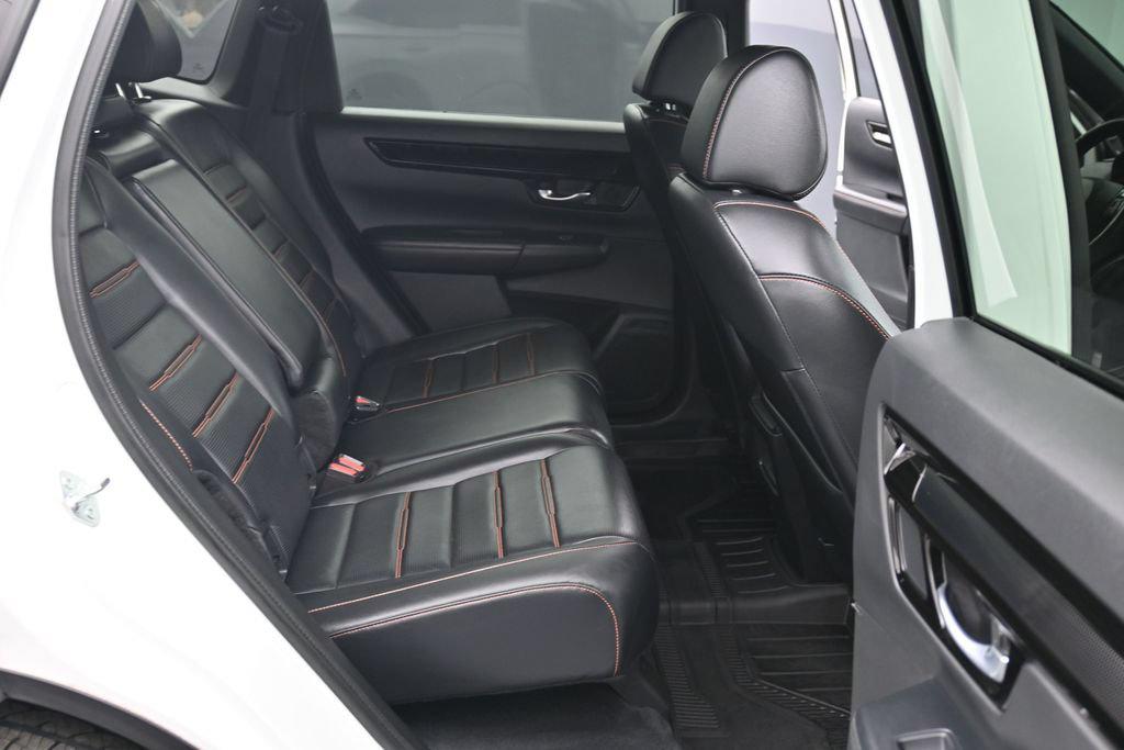 2023 Honda CR-V HYBRID SPORT TOURING AWD 缩略图 12