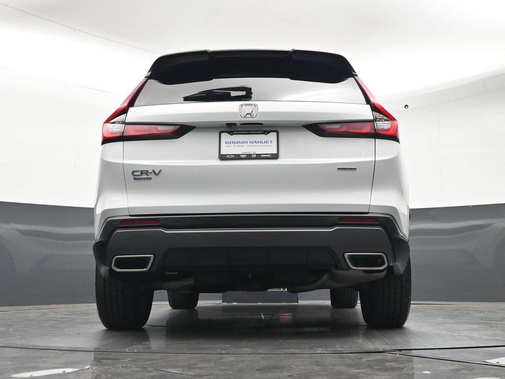 2023 Honda CR-V HYBRID SPORT TOURING AWD 缩略图 27