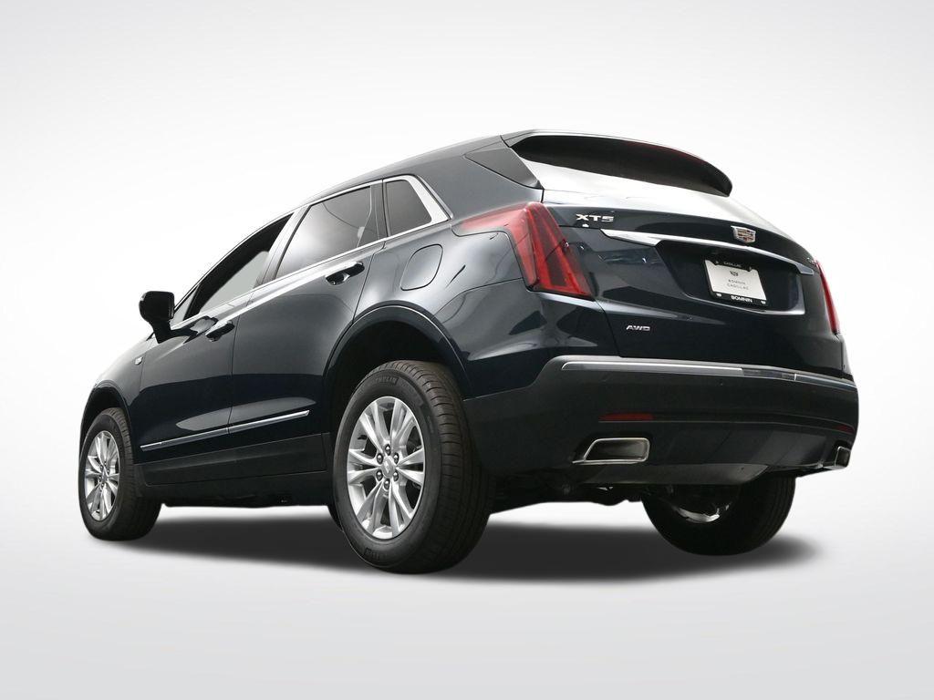 صورة مصغرة 26 لـ 2026 Cadillac XT5 LUXURY