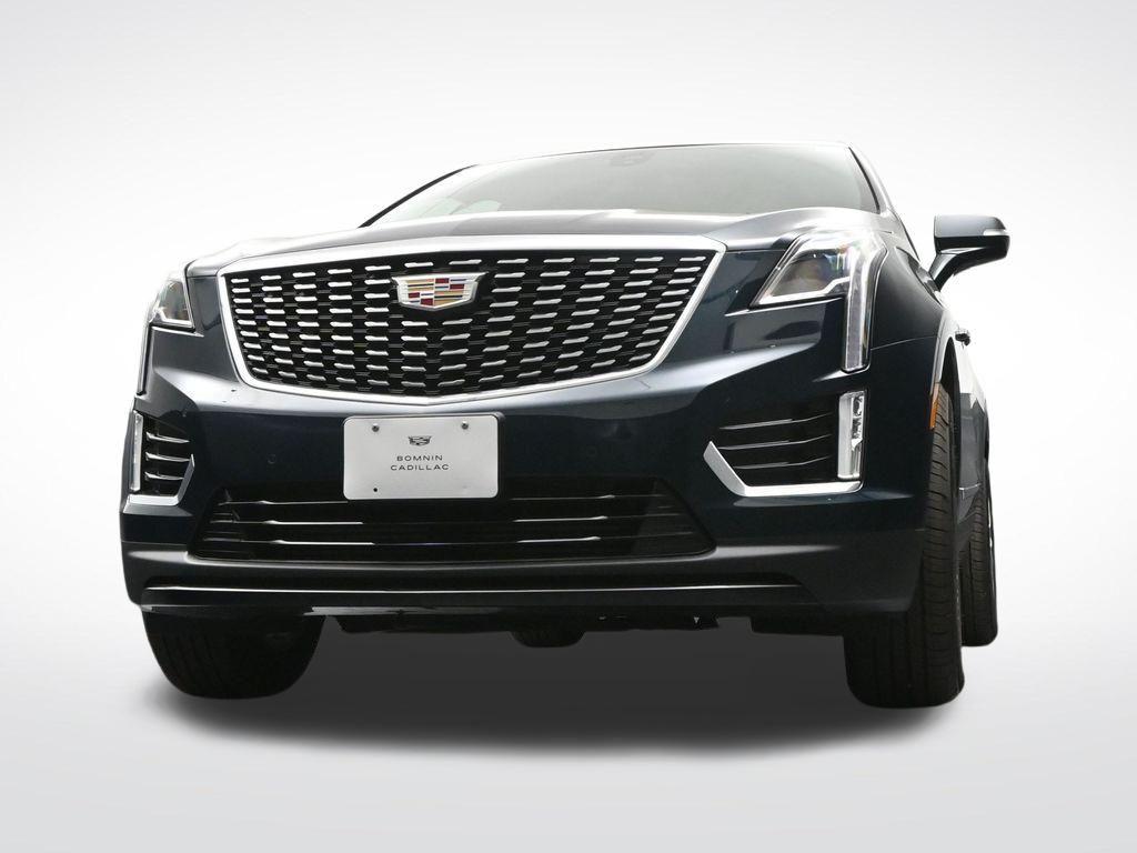 صورة مصغرة 31 لـ 2026 Cadillac XT5 LUXURY