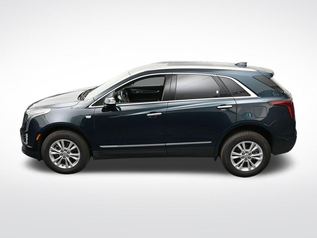 صورة مصغرة 17 لـ 2026 Cadillac XT5 LUXURY