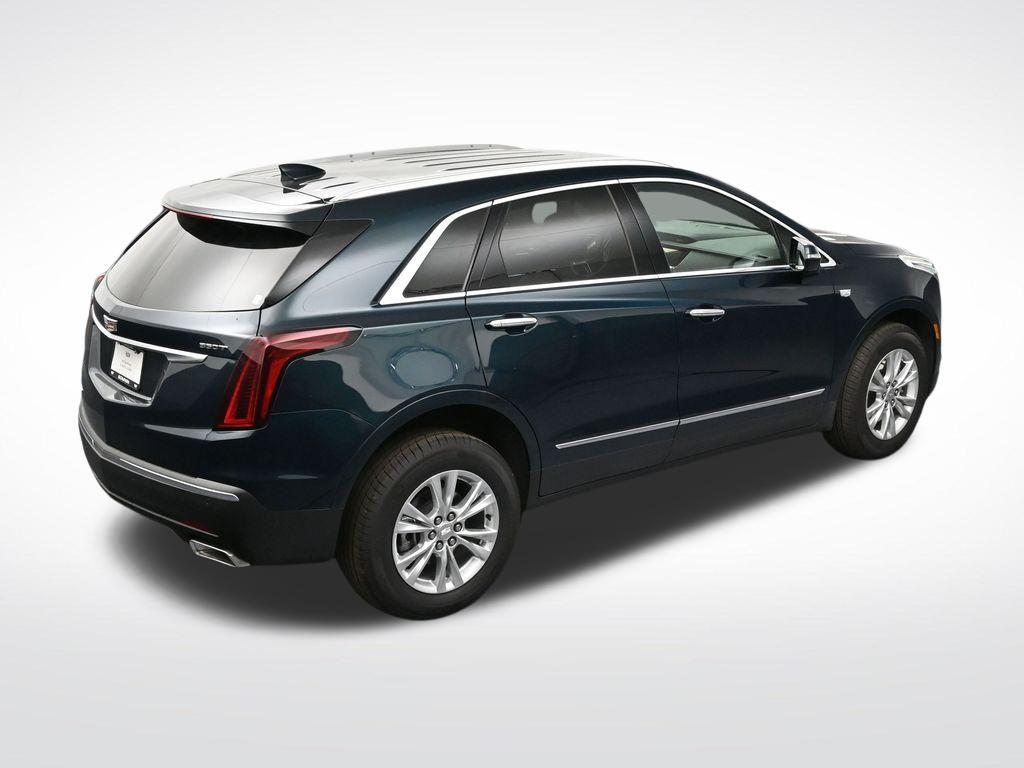 صورة مصغرة 20 لـ 2026 Cadillac XT5 LUXURY