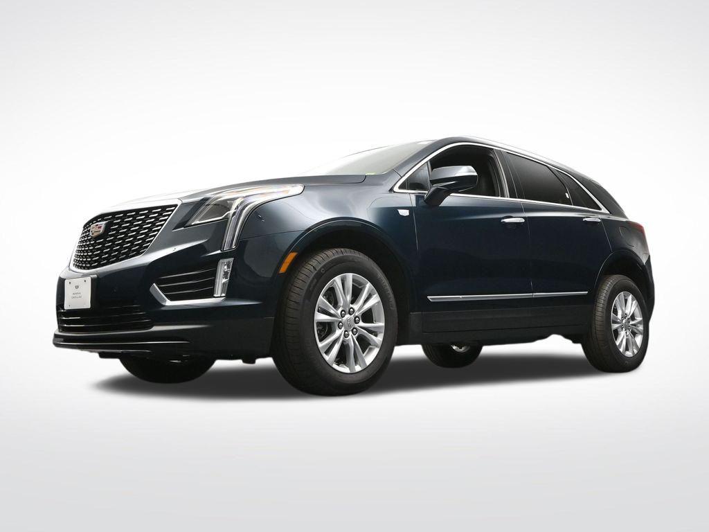 صورة مصغرة 24 لـ 2026 Cadillac XT5 LUXURY