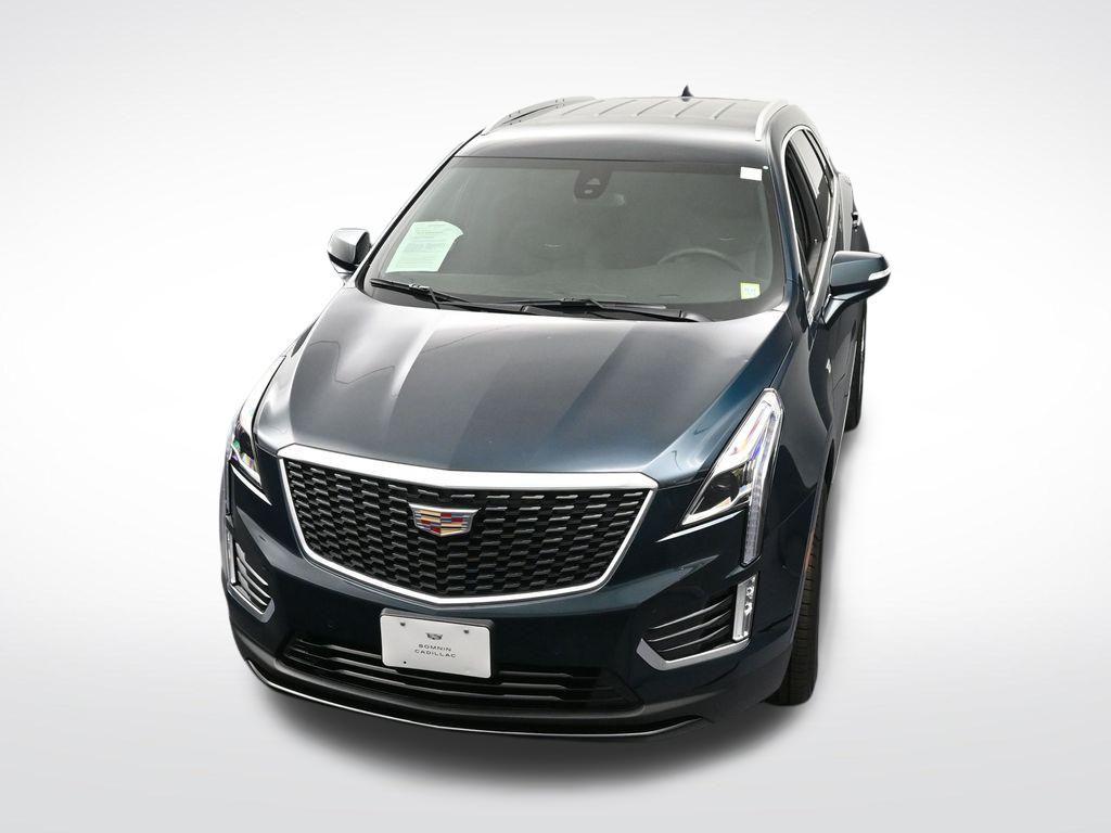 صورة مصغرة 23 لـ 2026 Cadillac XT5 LUXURY