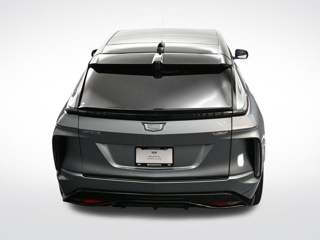 صورة مصغرة 19 لـ 2026 Cadillac LYRIQ V