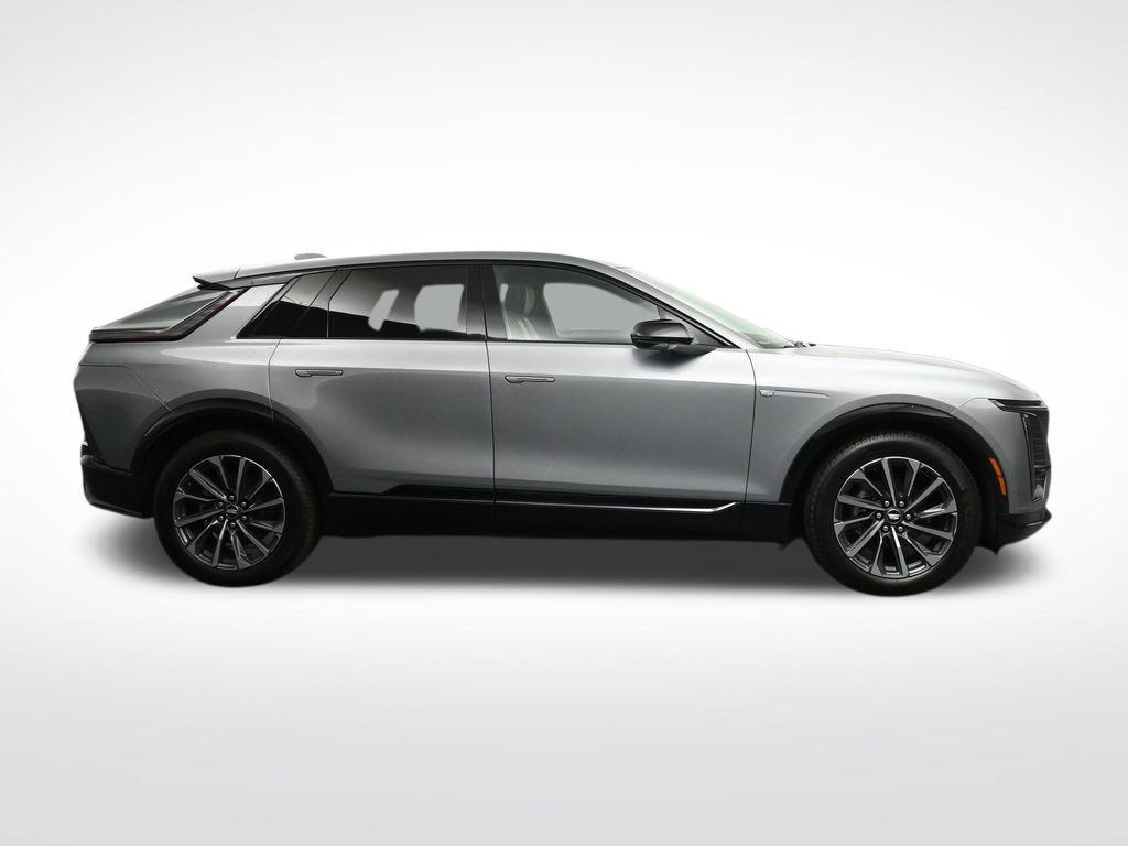 2026 Cadillac LYRIQ SPORT — миниатюра 6