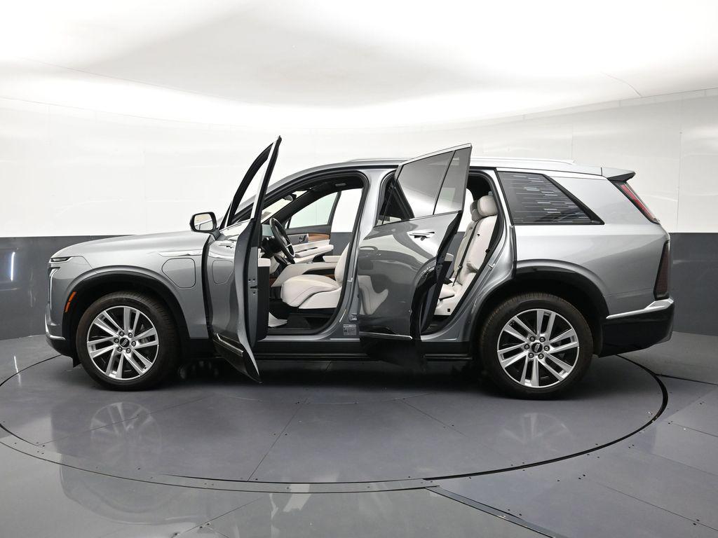 صورة مصغرة 35 لـ 2026 Cadillac VISTIQ LUXURY