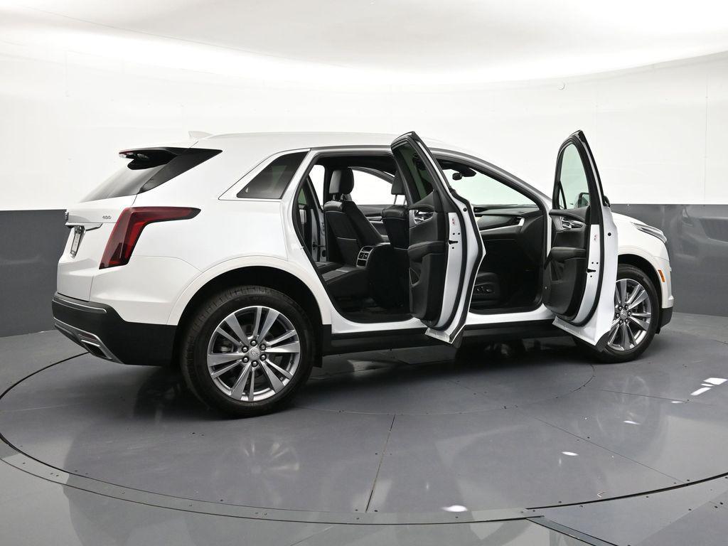 صورة مصغرة 32 لـ 2025 Cadillac XT5 PREMIUM LUXURY